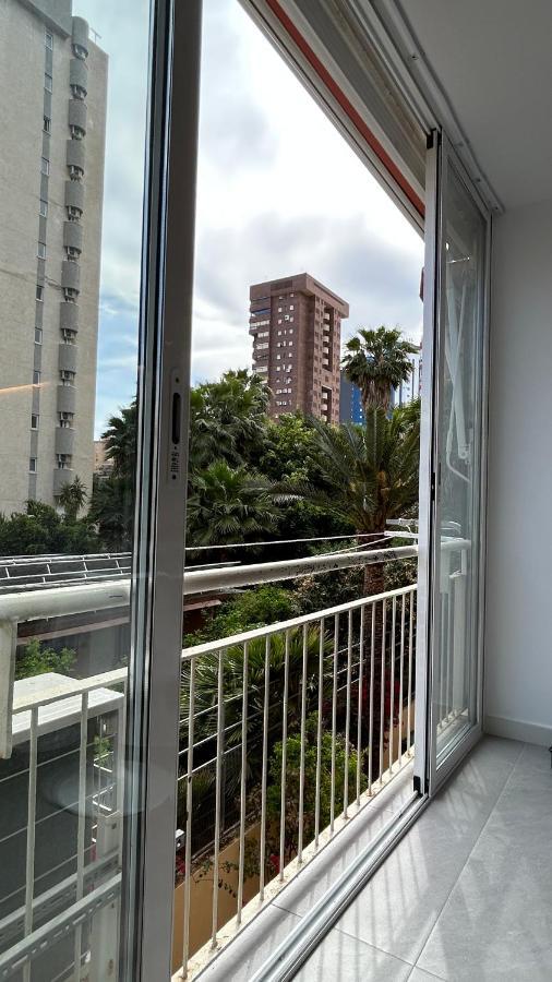 Roymar 14 Playa Apartment Benidorm Exterior foto