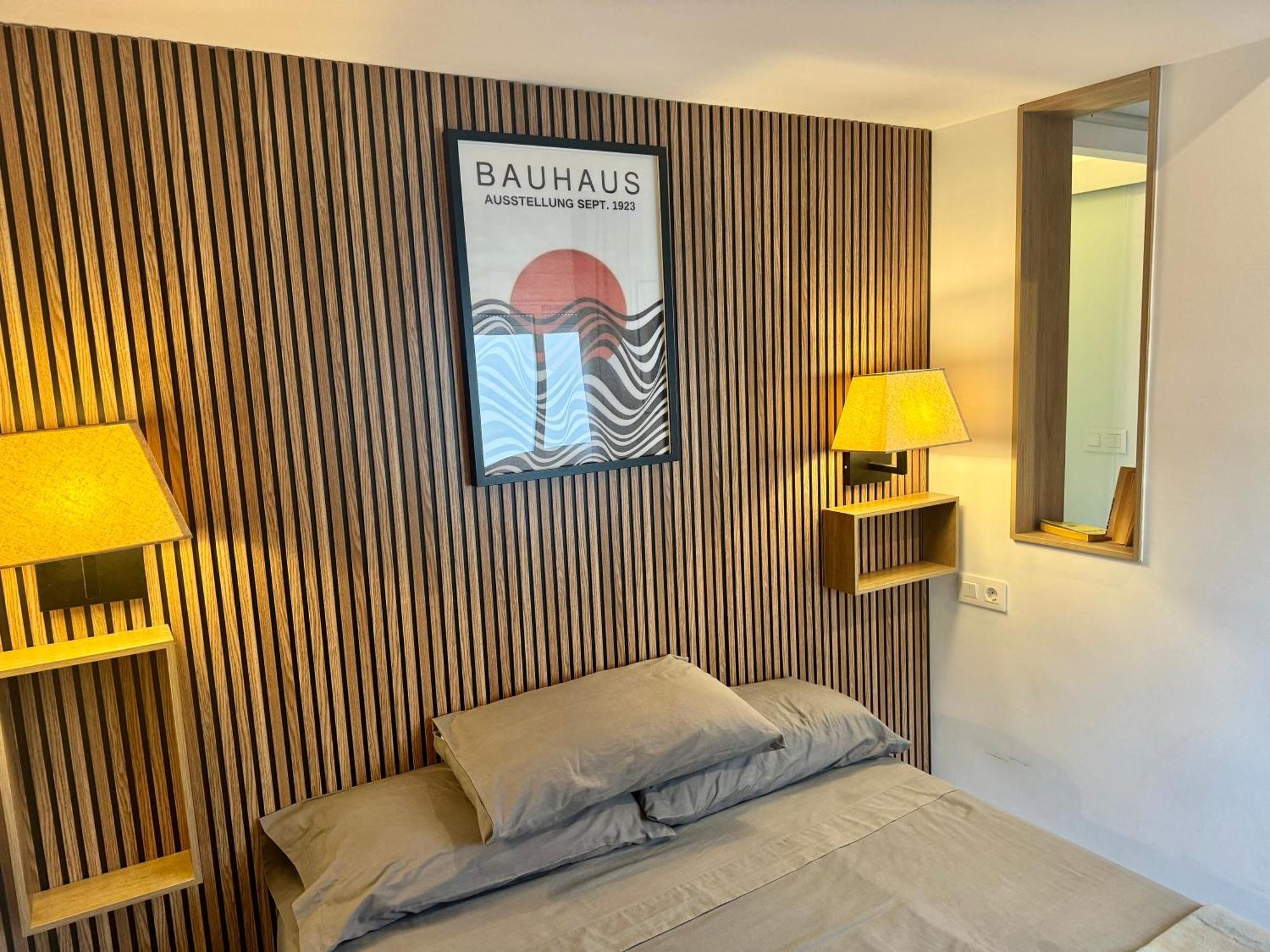 Roymar 14 Playa Apartment Benidorm Exterior foto